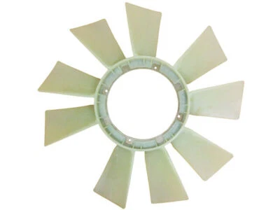 Hoja de ventilador para Nissan TITAN XD 2016-2021 93767RXCN 2017 2018 2019 2020 Foto 1 de 2