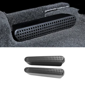 Seat Floor Air Vent Decorative Protective Cover For BMW 3 Series G20 G28 2020 - Picture 1 of 5