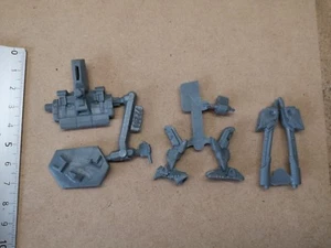 1 x WYVERN    MINIATURE/6MM 10MM SCALE/CAV STRIKE OPERATION /REAPER G31 - Foto 1 di 1