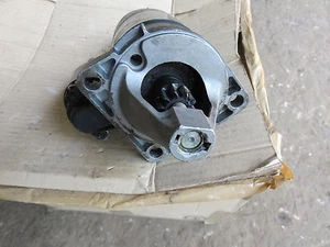 MG Maestro, Montego 2.0i, Montego 1.6, 2.0 Rover 216 New / Recond Starter Motor - Picture 1 of 2