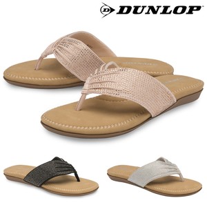 dunlop flip flops ladies