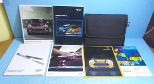 Mini techo rígido 17 2017 2 puertas/techo rígido 4 puertas manual del propietario - Imagen 1 de 1