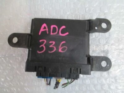 Driver Park Assist Control Module Fits 14-16 CADILLAC ELR SRX 22994596 - Image 1 of 4