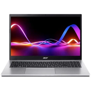 Acer Aspire 3 15.6" A315-44P-R6U0 Laptop Ryzen 7 16GB RAM 512GB SSD Silver #A - Picture 1 of 23