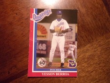 2005 AUBURN DOUBLEDAYS Minor League Single Cards YOU PICK OBO