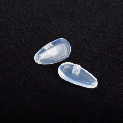 LIVESTRONG Glasses Nose Pads for-Oakley Tincup OX3184 5094 0.5 OX5099 Wingfold OX5100 5101