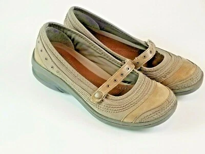 Zapatos cómodos BareTraps para mujer Naxie Mary Jane talla 8,5 Foto 1 de 4