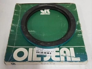 CR 52648 GUARNIZIONE OLIO RADIALE SPEDIZIONE GRATUITA - Foto 1 di 5