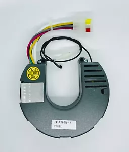 FR-A786N-47 DC Ceiling Fan Receiver F888L - Picture 1 of 1