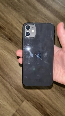 Apple iPhone 11 - 64gb- Gelb (O2) A2221 (CDMA + GSM) - Bild 1 von 4