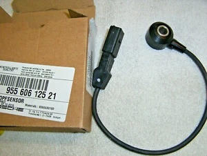 Knock sensor for Porsche Cayenne 3.2 litre engine, new - Bild 1 von 1