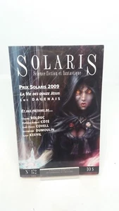 Solaris Revue Nr. 172 - Herbst 2009 (SF/Fantastic) - Bild 1 von 1