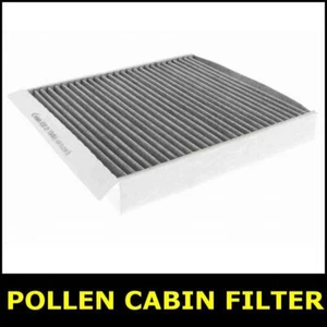 Pollen Cabin Filter FOR BMW G11 G12 3.0 730d 740Li 740d 740i 15->20 - Picture 1 of 4