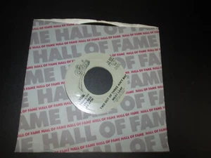 Meat Loaf 45RPM-2 Out Of 3/Paradise-Epic Hall Of Fame Label 1978 - Picture 1 of 5