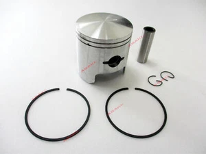 Für Schneemobil Arktis Katze Gepard 530 L/C Kolben Kit 09-699 3003-303 STD + Ring - Bild 1 von 10