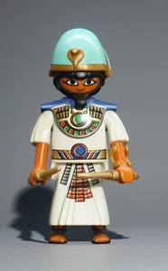 Playmobil Figur Ägypter Ägypten Geschichte - Bild 1 von 1