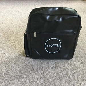 MOMO Records NYC  DJ Bag  - 25 records brand new ltd edition - Picture 1 of 4