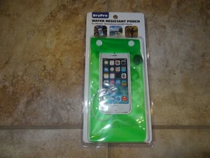 Wasserdichte Tasche für iPhones, Smartphones und MP3-Player von DryPro *NEU* - Bild 1 von 2