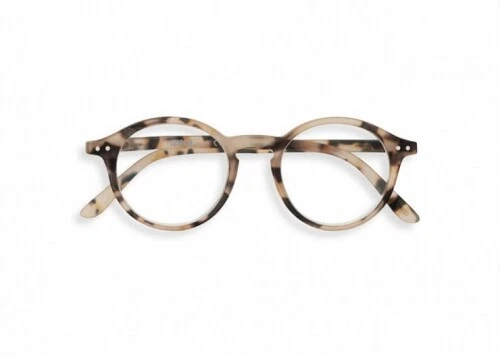 IZIPIZI #D Reading - Light Tortoise