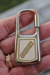 Vintage Toyota corolla pickup  auto key holder accessory