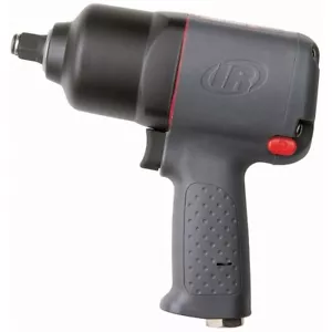 Llave de impacto de alta resistencia Ingersoll Rand 1/2" herramienta Impactool IR 2130 - Imagen 1 de 8