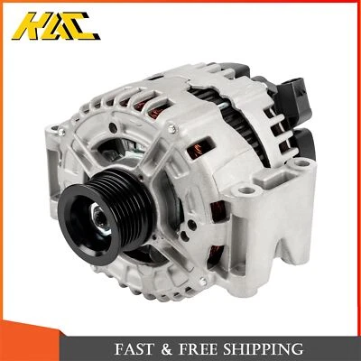 Alternator For Mercedes-Benz S550,E550,CLS550 2007-2011; E350 2006-11 S6 11220N - Imagem 1 de 4