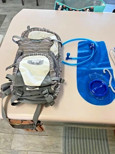 Camelbak Outlaw Hydration Pack, 3 L with accessories - Picture 1 of 6