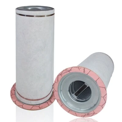 54625942 Doosan Air/Oil Separator - Made in USA - 8000 Working Hours - Image 1 of 4