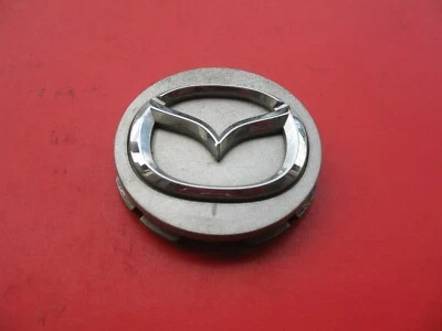 MAZDA MILLENIA 626 PROTEGE MPV 1 轮 RIM HUB CAP HUBCAP CENTER COVER PLUG #948 — 第 1/2 张图片