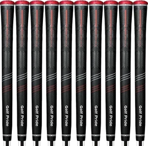 Empuñadura de golf Golf Pride CP2 Pro Jumbo - con tecnología Plus4 - Juego de 10 - Imagen 1 de 1