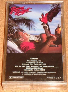 JIMMY BUFFETT -Greatest Hits: Songs You Know...-cassette tape album - NEW/SEALED - Picture 1 of 2
