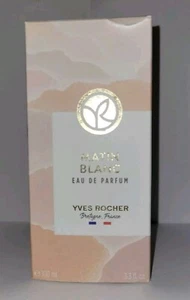 YVES ROCHER MATIN BLANC EDP 100ML mit OVP - Bild 1 von 4