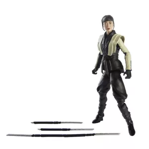 Hasbro G.I.JOE Classified Serie - Akiko - Snake Eyes Movie version - Imagen 1 de 4