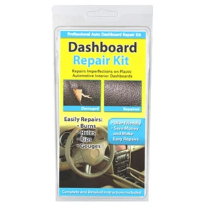 Liquid Leather Dashboard Repair Kit (30-049) - Picture 1 of 6