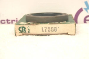 Chicago Rawhide 17386 Oil Seal *NEW* - Picture 1 of 2
