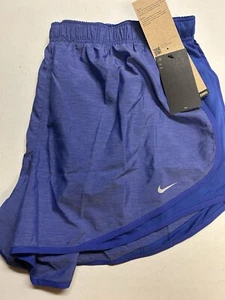 Nike Women's Tempo Dri-FIT Running Shorts W/inside Panties Size 2X - NWT - Picture 1 of 2