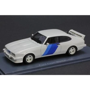 NEO NEO43329 1/43 Capri III Turbo 1981 Coche Deportivo Blanco - Imagen 1 de 6