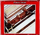 The Beatles – 1962-1966 - 2x CD Fat Box CD Disc NM