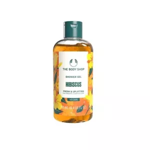 The Body Shop Hibiscus Shower Gel 250ml free shipping - Picture 1 of 4
