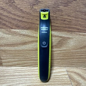 Philips Norelco OneBlade QP2520 Cordless Wet & Dry Hybrid Electric Trimmer - Picture 1 of 5