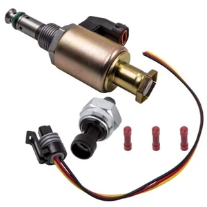 Druckregelventil IPR Fuel Einspritzdruckregler Ventil + ICP for Ford 7.3L new - Picture 1 of 11