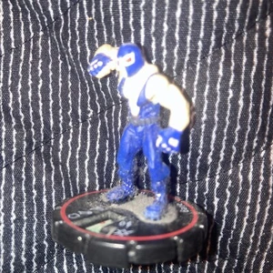 DC Heroclix BANE - 042 - RARE Batman Team-Up #93 Wizkids - Picture 1 of 4