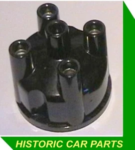 TAPPO DISTRIBUTORE per DAF 66 Marathon 1300 1972-75 per Ducellier 4502A 4502B - Foto 1 di 1