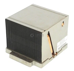 667268-001 HP HEATSINK FOR HP PROLIANT ML350P G8 - Afbeelding 1 van 7