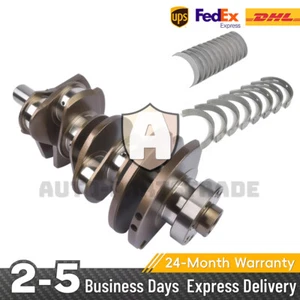 Crankshaft & Main Rod Bearing Kit For Jeep Grand Cherokee RAM 1500 3.0L Diesel - Picture 1 of 10