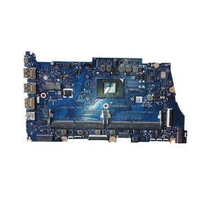 Placa madre para computadora portátil HP ProBook 455 G9 G10 DA0X9TMB8D0 - Imagen 1 de 3