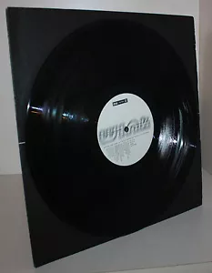 WINK-sixth sense-original mix-womb vocal version-dark dub-from DJ SET-very rare - Picture 1 of 4