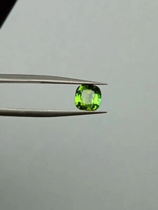 tormalina verde pino 1.30ct - Imagen 1 de 5