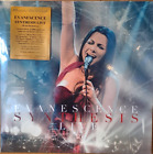Evanescence - Synthesis Live Limited Edition 2000 Copies Numbered Red Vinyl