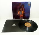 FAITH HOPE & CHARITY "Heavy Love" US 1972 SUSSEX LP M-/VG+ 70s SWEET SOUL Vinyl